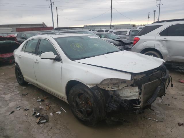 chevrolet malibu 1lt 2011 1g1zc5e17bf294230