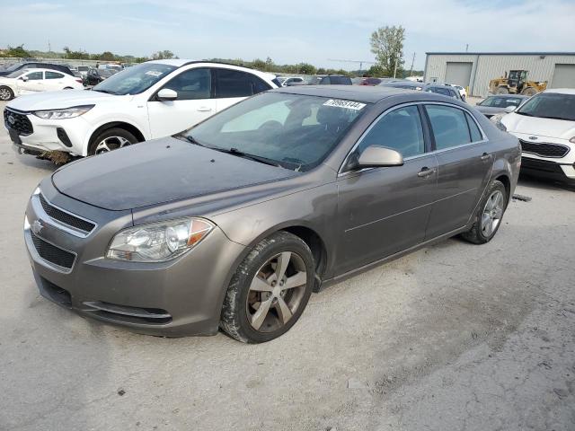 chevrolet malibu 1lt 2011 1g1zc5e17bf351509