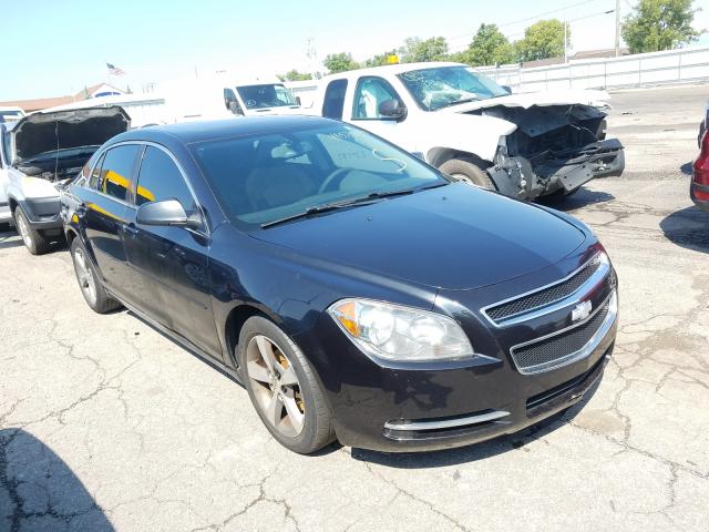 chevrolet malibu 1lt 2011 1g1zc5e18bf139122