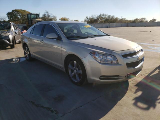 chevrolet malibu 1lt 2011 1g1zc5e18bf156082