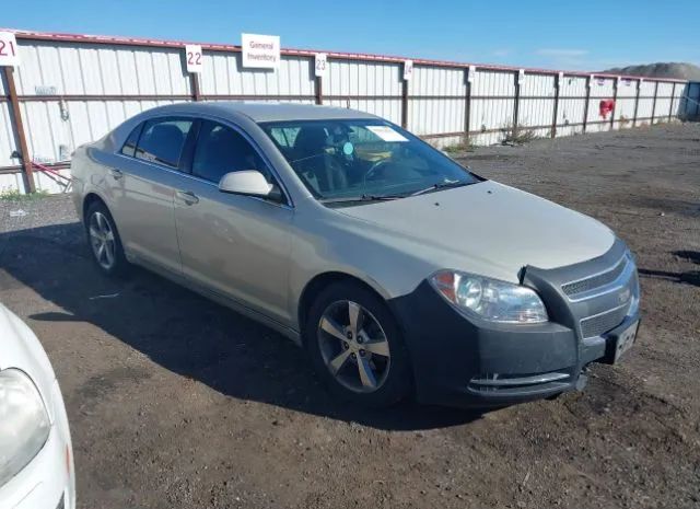 chevrolet malibu 2011 1g1zc5e18bf167311