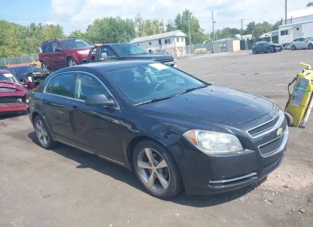 chevrolet malibu 2011 1g1zc5e18bf184299