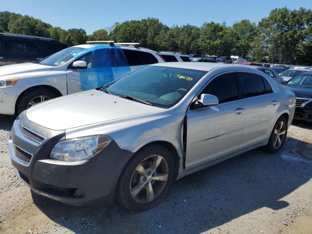 chevrolet malibu 1lt 2011 1g1zc5e18bf205460