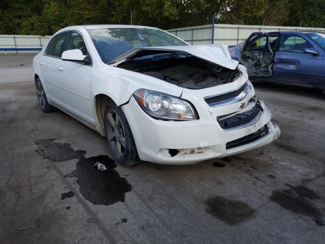 chevrolet malibu 1lt 2011 1g1zc5e18bf237874