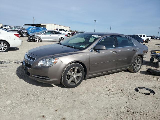 chevrolet malibu 1lt 2011 1g1zc5e18bf277825