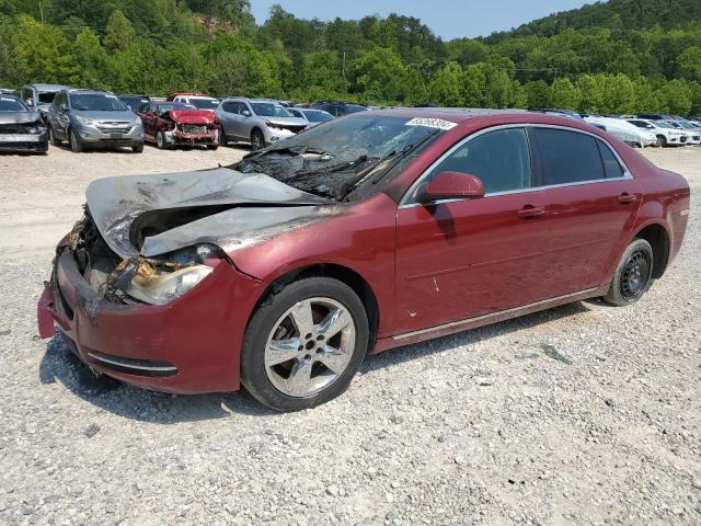 chevrolet malibu 1lt 2011 1g1zc5e18bf279994