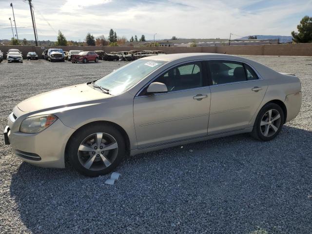 chevrolet malibu 1lt 2011 1g1zc5e18bf280286