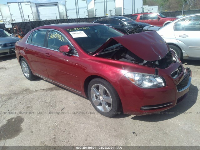 chevrolet malibu 2011 1g1zc5e18bf289005