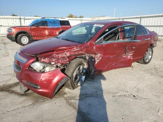 chevrolet malibu 1lt 2011 1g1zc5e18bf295547