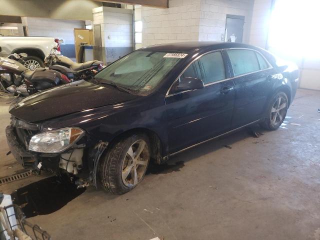 chevrolet malibu 2011 1g1zc5e18bf345203