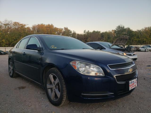 chevrolet malibu 1lt 2011 1g1zc5e18bf355472