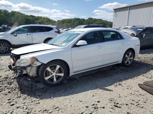 chevrolet malibu 1lt 2011 1g1zc5e19bf103875