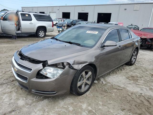 chevrolet malibu 2011 1g1zc5e19bf104198