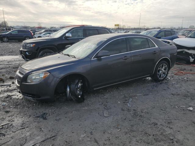 chevrolet malibu 1lt 2011 1g1zc5e19bf151327