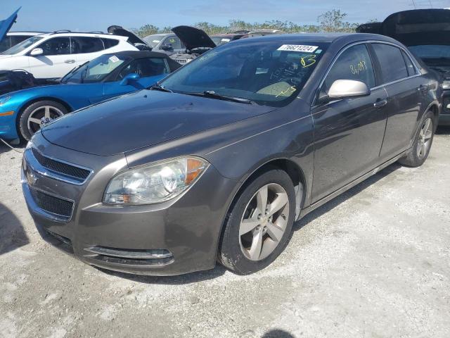 chevrolet malibu 1lt 2011 1g1zc5e19bf171058