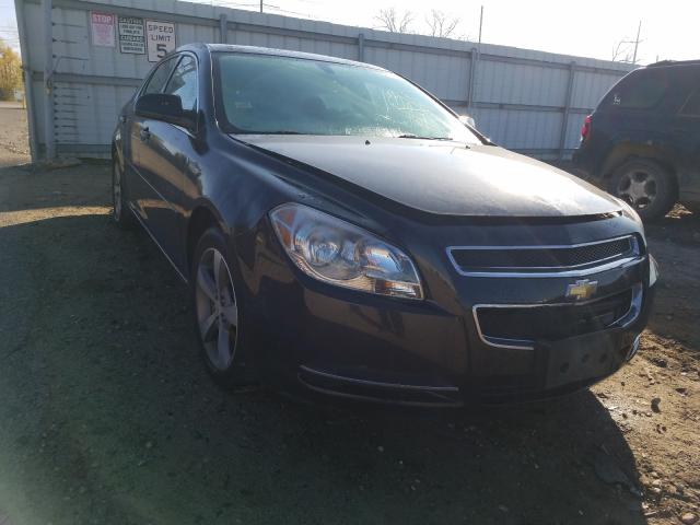 chevrolet malibu 1lt 2011 1g1zc5e19bf178947