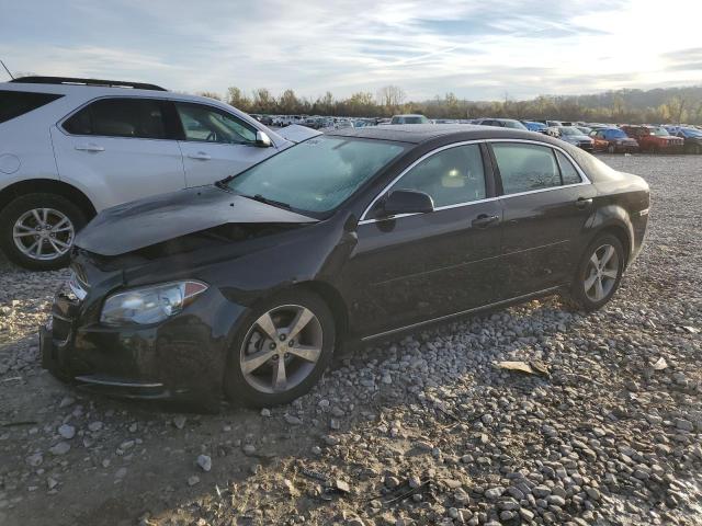 chevrolet malibu 1lt 2011 1g1zc5e19bf187678