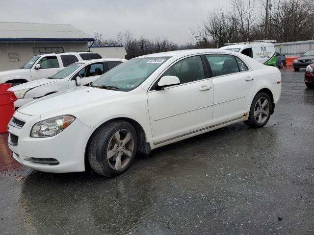 chevrolet malibu 1lt 2011 1g1zc5e19bf192377