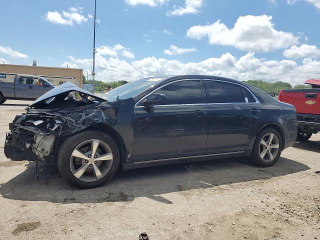 chevrolet malibu 1lt 2011 1g1zc5e19bf204009