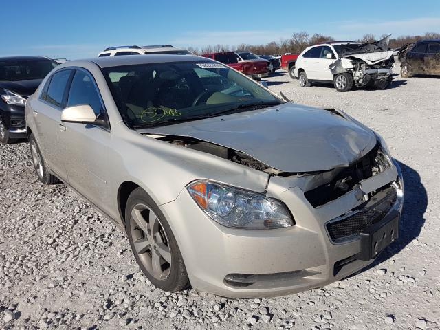 chevrolet malibu 1lt 2011 1g1zc5e19bf212272