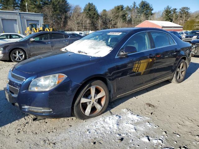 chevrolet malibu 1lt 2011 1g1zc5e19bf231890