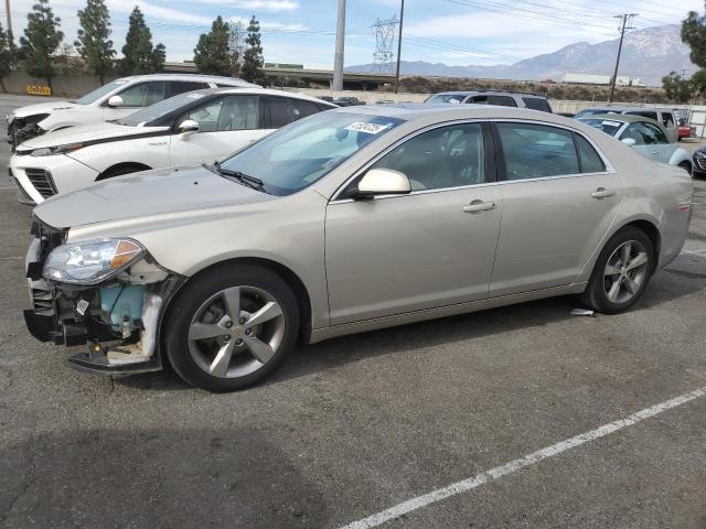 chevrolet malibu 1lt 2011 1g1zc5e19bf236619