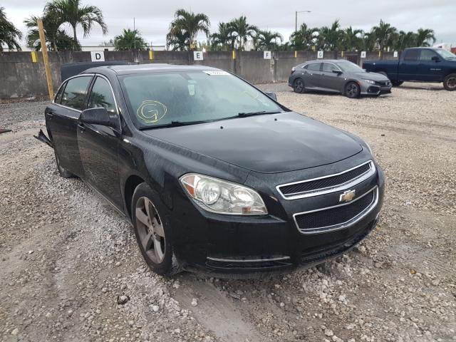 chevrolet malibu 1lt 2011 1g1zc5e19bf260371