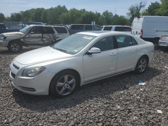 chevrolet malibu 2011 1g1zc5e19bf288767