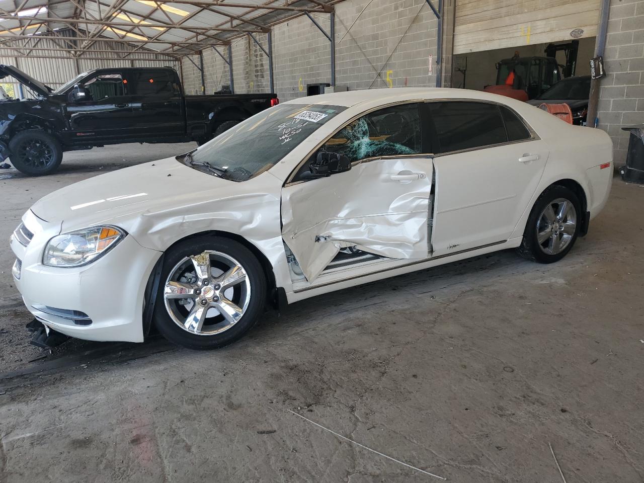 chevrolet malibu 2011 1g1zc5e19bf290793