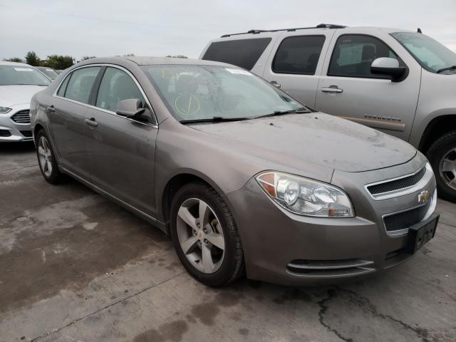 chevrolet malibu 1lt 2011 1g1zc5e19bf318589