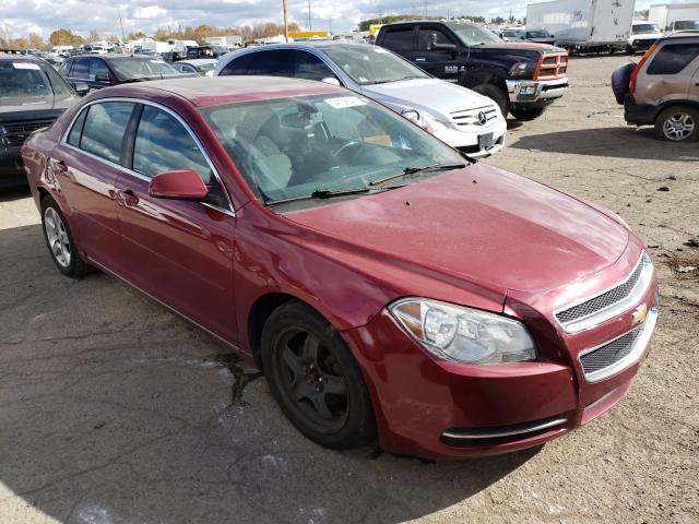 chevrolet malibu 1lt 2011 1g1zc5e19bf338146