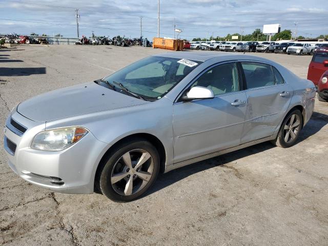 chevrolet malibu 2011 1g1zc5e19bf340723