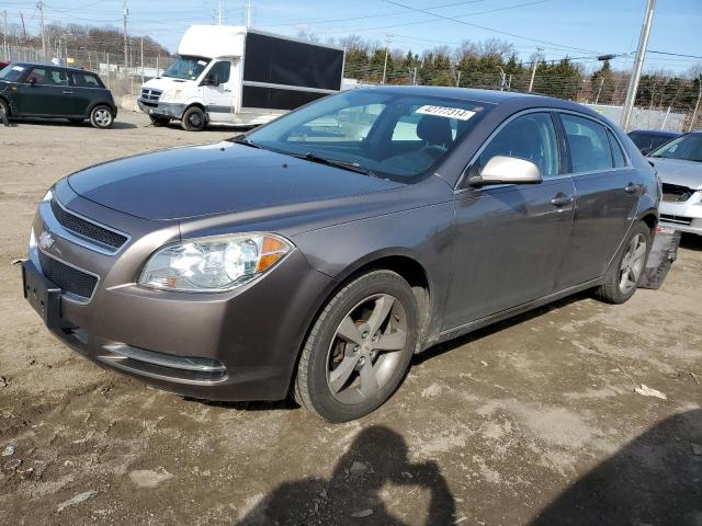 chevrolet malibu 2011 1g1zc5e19bf358350