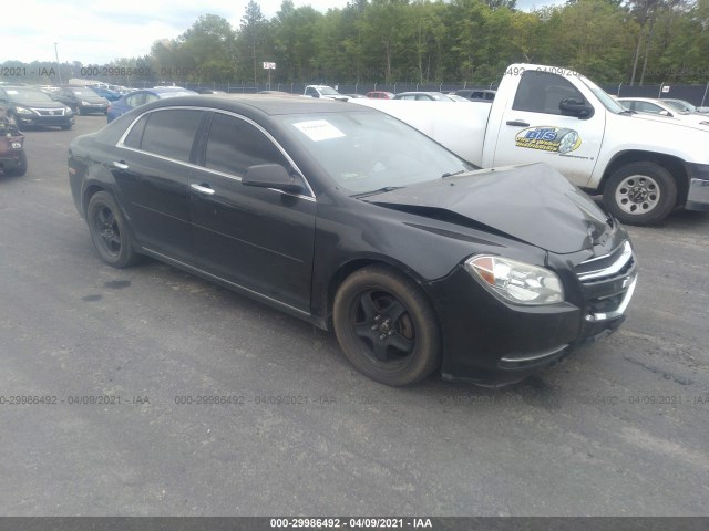 chevrolet malibu 2011 1g1zc5e19bf389937