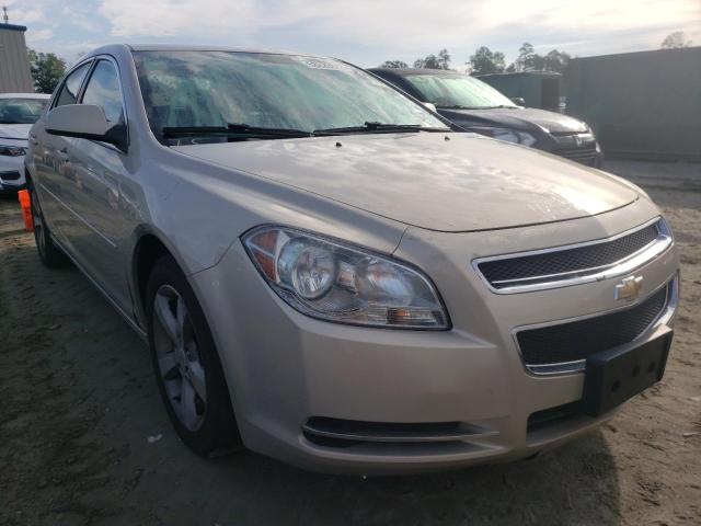 chevrolet malibu 1lt 2011 1g1zc5e1xbf109670