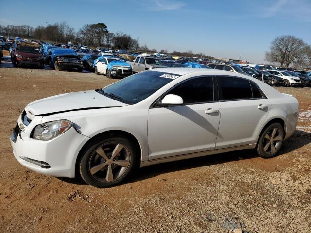 chevrolet malibu 1lt 2011 1g1zc5e1xbf117672