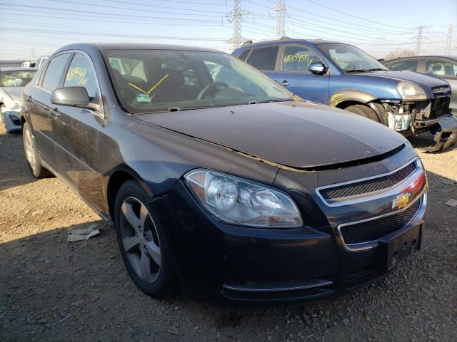 chevrolet malibu 1lt 2011 1g1zc5e1xbf128204