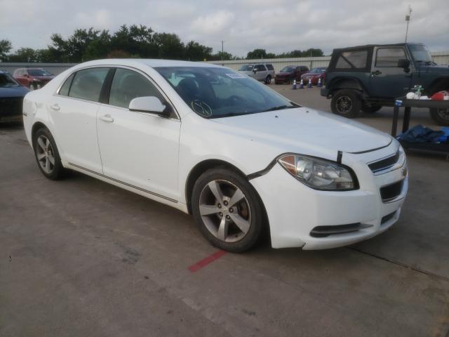 chevrolet malibu 1lt 2011 1g1zc5e1xbf143656