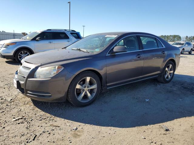 chevrolet malibu 2011 1g1zc5e1xbf167729