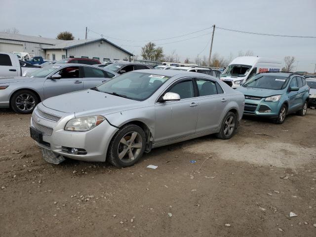 chevrolet malibu 1lt 2011 1g1zc5e1xbf169660