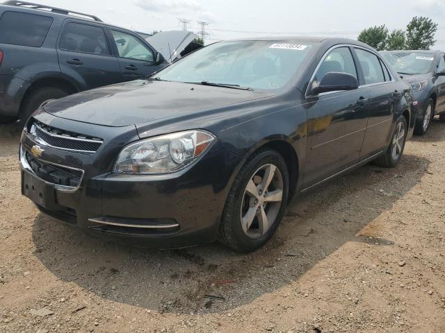 chevrolet malibu 2011 1g1zc5e1xbf249539