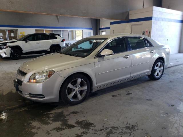 chevrolet malibu 1lt 2011 1g1zc5e1xbf256247