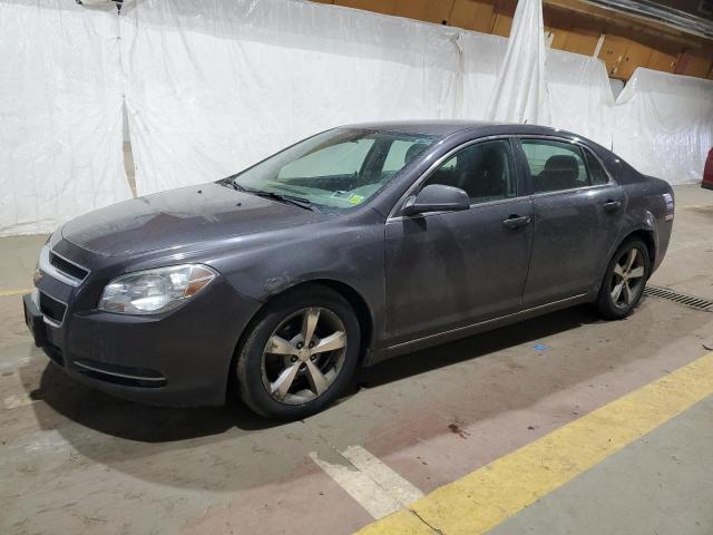 chevrolet malibu 1lt 2011 1g1zc5e1xbf281360