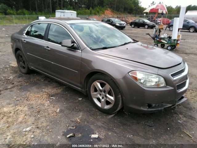 chevrolet malibu 2011 1g1zc5e1xbf286199