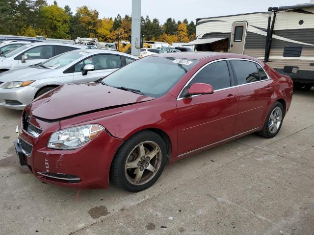 chevrolet malibu 1lt 2011 1g1zc5e1xbf289877