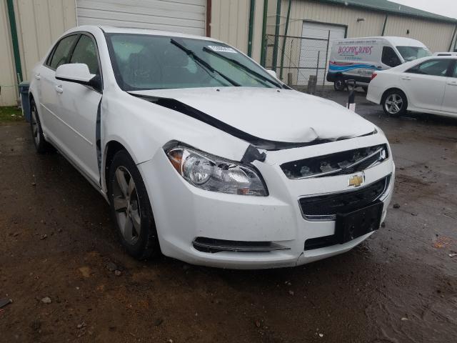 chevrolet malibu 1lt 2011 1g1zc5e1xbf319315