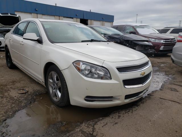 chevrolet malibu 1lt 2011 1g1zc5e1xbf319752