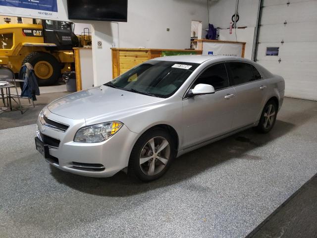 chevrolet malibu 1lt 2011 1g1zc5e1xbf352556