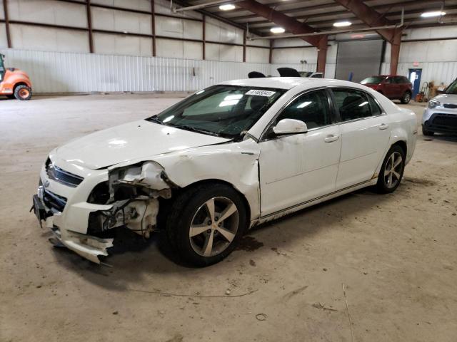 chevrolet malibu 1lt 2011 1g1zc5e1xbf374315