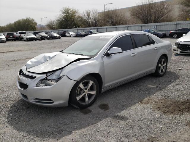 chevrolet malibu 1lt 2011 1g1zc5e1xbf374623